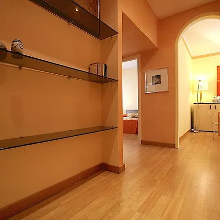 דירה Corso Francia - Auditorium *