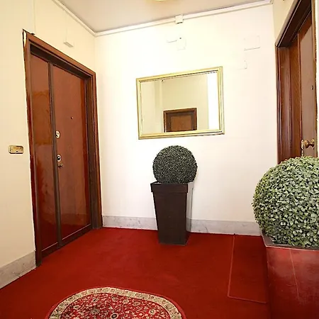 דירה Corso Francia - Auditorium