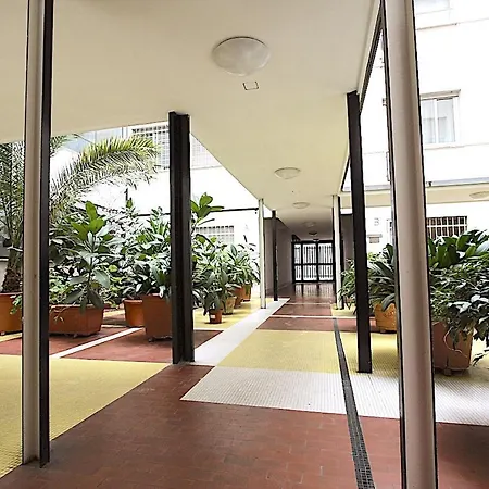 Apartment Corso Francia - Auditorium *