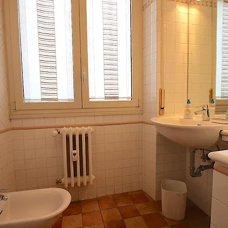 Corso Francia - Auditorium Apartment