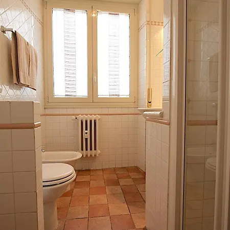 Corso Francia - Auditorium Apartment *