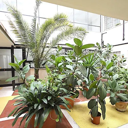 Apartment Corso Francia - Auditorium Rome