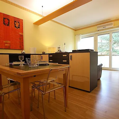 Corso Francia - Auditorium Apartment Rome