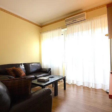 Corso Francia - Auditorium Apartment