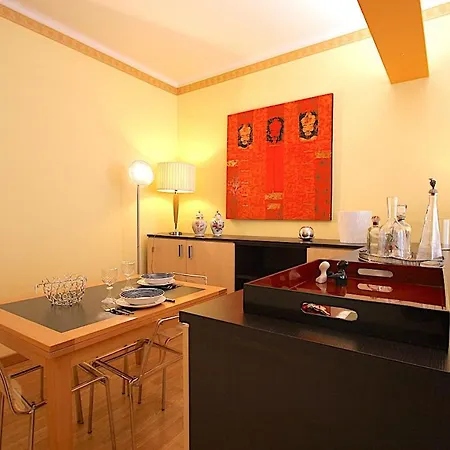 Apartment Corso Francia - Auditorium Rome