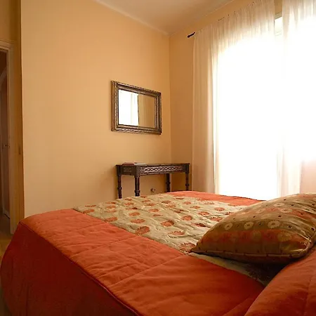 Apartment Corso Francia - Auditorium Rome