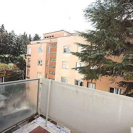 Corso Francia - Auditorium Apartment