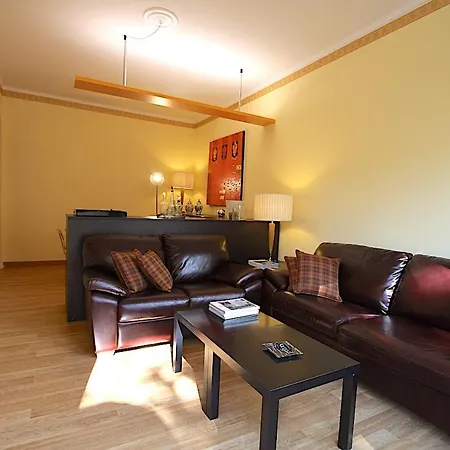 Apartment Corso Francia - Auditorium