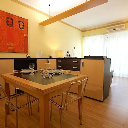 Apartment Corso Francia - Auditorium