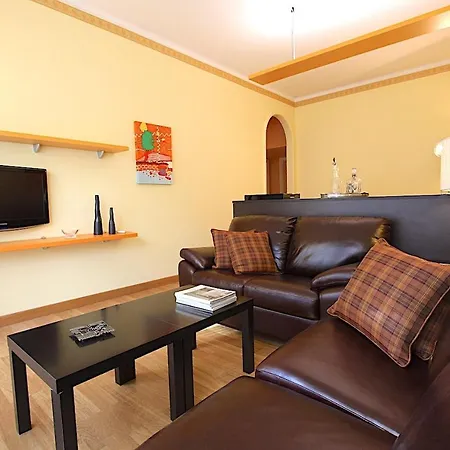 Апартаменты Corso Francia - Auditorium Рим