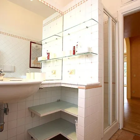 Appartement Corso Francia - Auditorium Rome